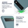 Husa Google Pixel 6a, Verde, Silicon, KWM000015OO019C