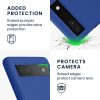 Husa Google Pixel 6a, Albastru, Silicon, KWM000015OO020C