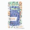 Husa Google Pixel 6a, Albastru, Silicon, KWM000015OO020C