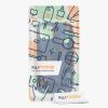 Husa Apple iPhone 14, Albastru inchis, Silicon, KWM000016NI041C