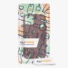 Husa Apple iPhone 14, Rosu inchis, Silicon, KWM000016NI042C