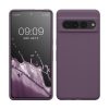 Husa Google Pixel 7 Pro, Mov, Silicon, KWM0000171J042C