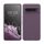 Husa Google Pixel 7 Pro, Mov, Silicon, KWM0000171J042C
