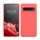 Husa Google Pixel 7 Pro, Roz, Silicon, KWM0000171J043C