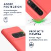 Husa Google Pixel 7 Pro, Roz, Silicon, KWM0000171J043C