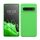 Husa Google Pixel 7 Pro, Verde, Silicon, KWM0000171J044C
