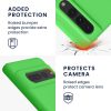 Husa Google Pixel 7 Pro, Verde, Silicon, KWM0000171J044C