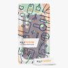 Husa Samsung Galaxy A34 5G, Mov, Silicon, KWM000018GC054C