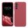 Husa Samsung Galaxy A14 5G, Roz inchis, Silicon, KWM000018GD041C
