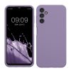Husa Samsung Galaxy A14 5G, Mov, Silicon, KWM000018GD044C