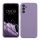 Husa Samsung Galaxy A14 5G, Mov, Silicon, KWM000018GD044C