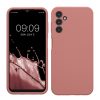Husa Samsung Galaxy A14 5G, Roz, Silicon, KWM000018GD047C