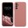 Husa Samsung Galaxy A14 5G, Roz, Silicon, KWM000018GD047C