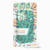 Husa Apple iPhone 15 Pro, Verde, Silicon, KWM000020CC028C