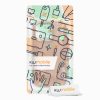 Husa Apple iPhone 15 Pro, Crem, Silicon, KWM000020CC030C