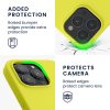 Husa Apple iPhone 15 Pro, Galben, Silicon, KWM000020CC032C