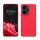 Husa Xiaomi Redmi Note 13 Pro Plus 5G, Roz, Silicon, KWM000020KI004C