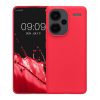 Husa Xiaomi Redmi Note 13 Pro Plus 5G, Roz, Silicon, KWM000020KI004C