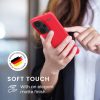 Husa Xiaomi Redmi Note 13 Pro Plus 5G, Roz, Silicon, KWM000020KI004C