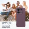 Husa Xiaomi Redmi Note 13 Pro 5G, Mov, Silicon, KWM000020LD022C