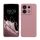 Husa Xiaomi Redmi Note 13 Pro 5G, Roz deschis, Silicon, KWM000020LD023C