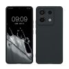 Husa Xiaomi Redmi Note 13 Pro 5G, Albastru inchis, Silicon, KWM000020LD024C