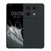 Husa Xiaomi Redmi Note 13 Pro 5G, Albastru inchis, Silicon, KWM000020LD024C