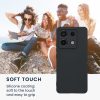 Husa Xiaomi Redmi Note 13 Pro 5G, Albastru inchis, Silicon, KWM000020LD024C