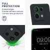 Husa Xiaomi Redmi Note 13 Pro 5G, Albastru inchis, Silicon, KWM000020LD024C