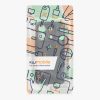 Husa Xiaomi Redmi Note 13 Pro 5G, Albastru inchis, Silicon, KWM000020LD024C