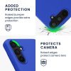 Husa Samsung Galaxy A55 5G, Albastru, Silicon, KWM000021ME026C