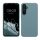 Husa Samsung Galaxy A55 5G, Verde, Silicon, KWM000021ME028C