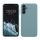 Husa Samsung Galaxy A15 5G, Verde, Silicon, KWM000021MF024C