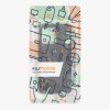 Husa Motorola Edge 50 Pro, Negru, Silicon, KWM000022SN001C