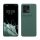 Husa Motorola Edge 50 Pro, Verde, Silicon, KWM000022SN004C
