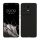 Husa Motorola Edge 50 Pro, Negru, Silicon, KWM000022SO001C