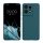 Husa Motorola Edge 50 Pro, Verde, Silicon, KWM000022SO002C