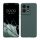 Husa Motorola Edge 50 Pro, Verde, Silicon, KWM000022SO003C