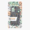 Husa Motorola Edge 50 Fusion, Negru, Silicon, KWM000022SQ001C