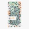 Husa Motorola Edge 50 Fusion, Verde, Silicon, KWM000022SQ002C