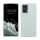 Husa Motorola Edge 50 Fusion, Verde deschis, Silicon, KWM000022SQ003C