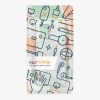 Husa Motorola Edge 50 Fusion, Verde deschis, Silicon, KWM000022SQ003C