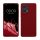 Husa Motorola Edge 50 Fusion, Rosu, Silicon, KWM000022SQ004C