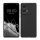 Husa Motorola Edge 50 Fusion, Negru, Silicon, KWM000022SR001C