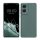 Husa Motorola Edge 50 Fusion, Verde, Silicon, KWM000022SR003C