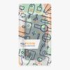 Husa Motorola Edge 50 Fusion, Verde, Silicon, KWM000022SR003C
