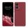 Husa Motorola Edge 50 Fusion, Violet, Silicon, KWM000022SR004C