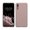 Husa Huawei P20 Pro, Mov, Silicon, KWM000008PZ018C
