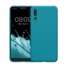 Husa Huawei P20 Pro, Albastru, Silicon, KWM000008PZ019C