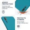 Husa Huawei P20 Pro, Albastru, Silicon, KWM000008PZ019C